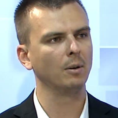 icon for Miloš Parandilović