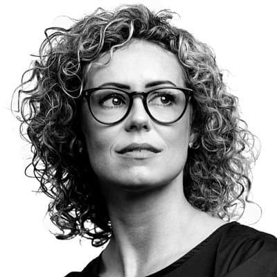 icon for Natália Svítková