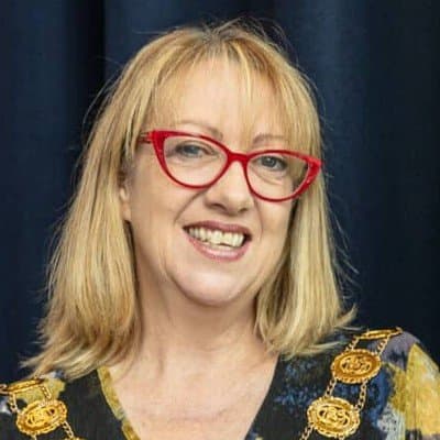 icon for Alison Jarman