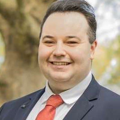 icon for Ben Dudman