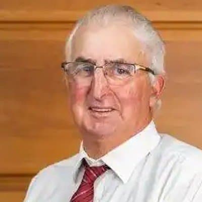 icon for Garry Carpenter