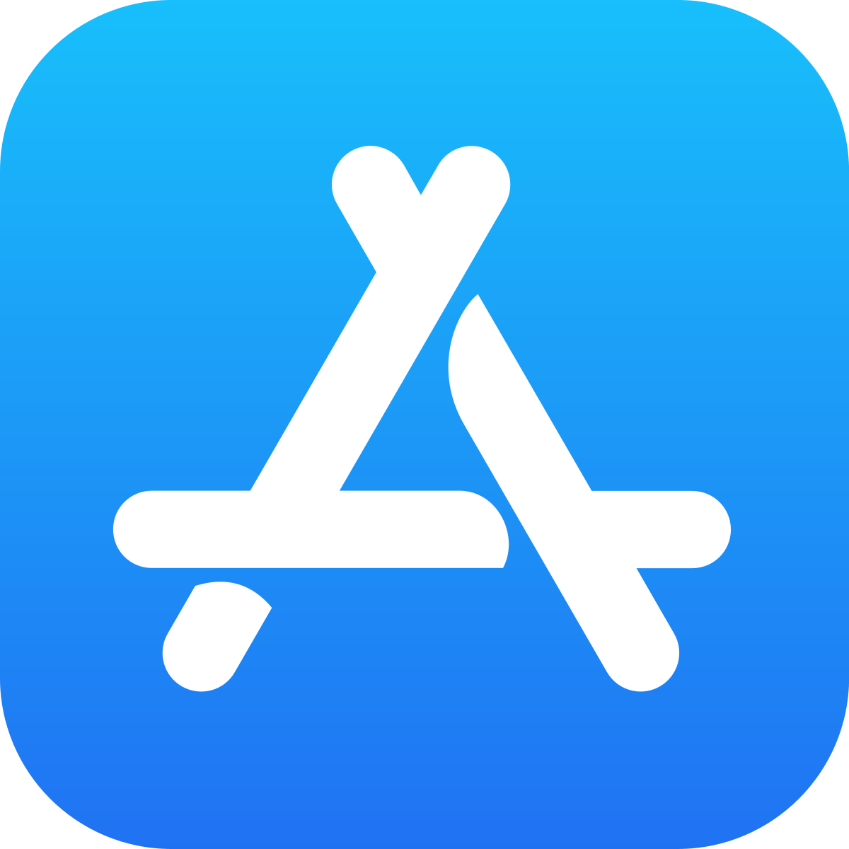 icon for #2 Free App in the US Apple App Store on October 23?