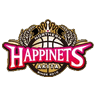 Happinets logo