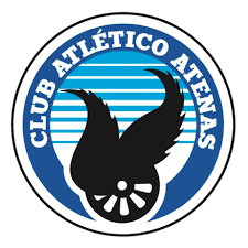 Atenas logo