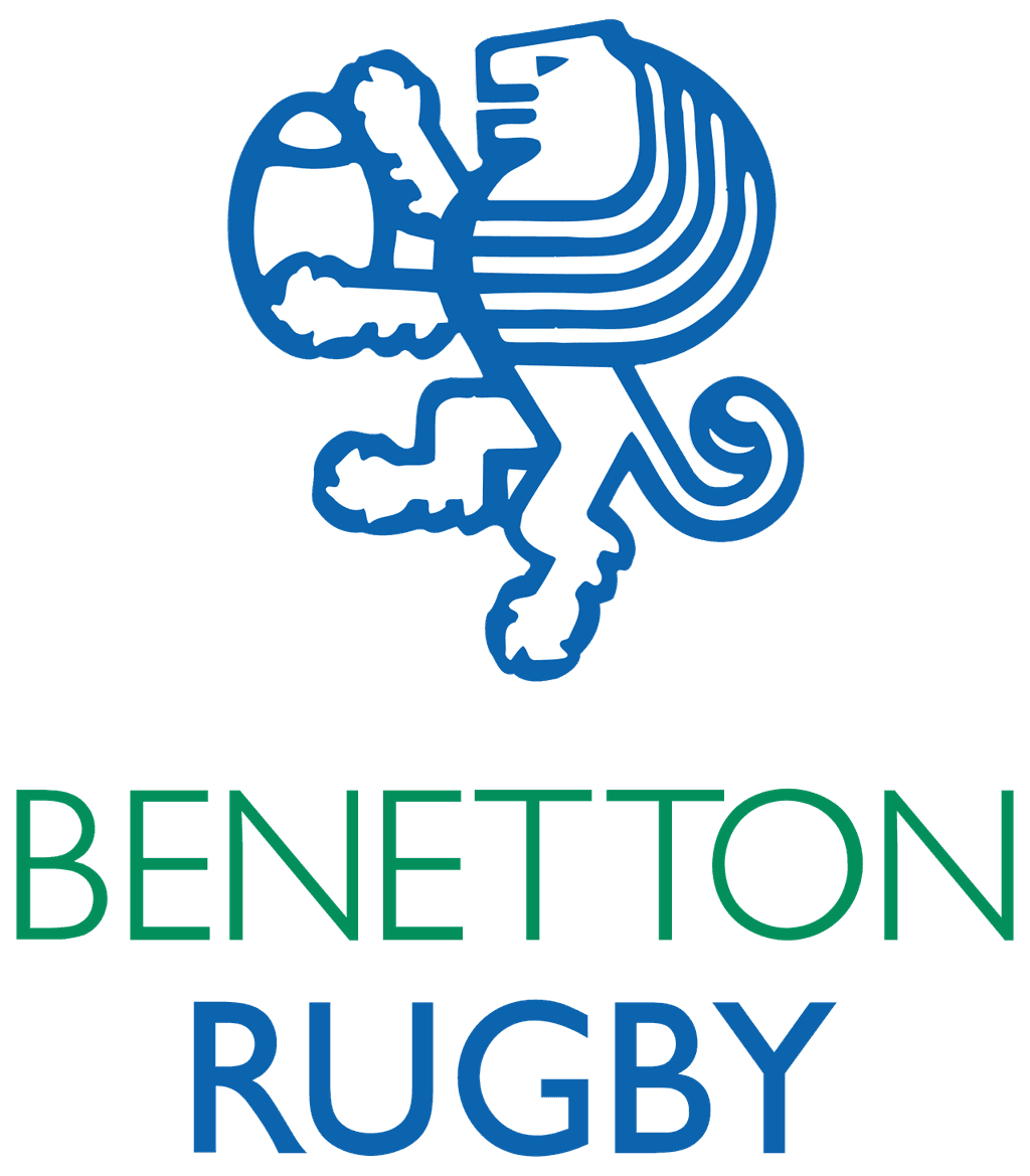 Benetton Treviso logo