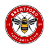 Brentford logo