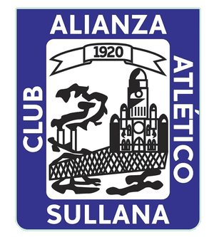Club Alianza Atlético logo