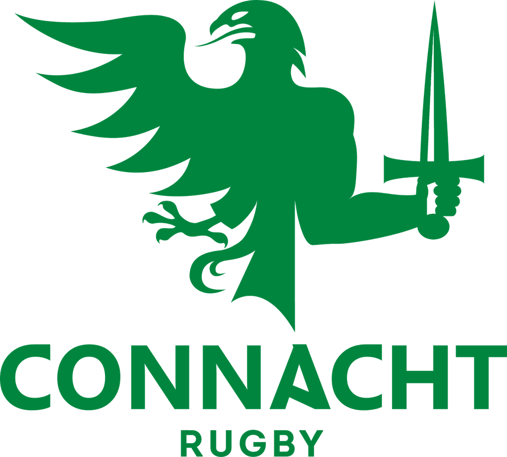 Connacht logo