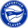 Alavés logo