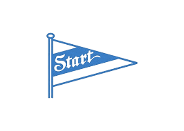 Start logo
