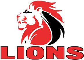 Lions logo