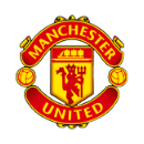 Man Utd logo