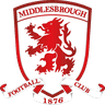 Middlesbrough logo