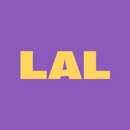 Lakers logo