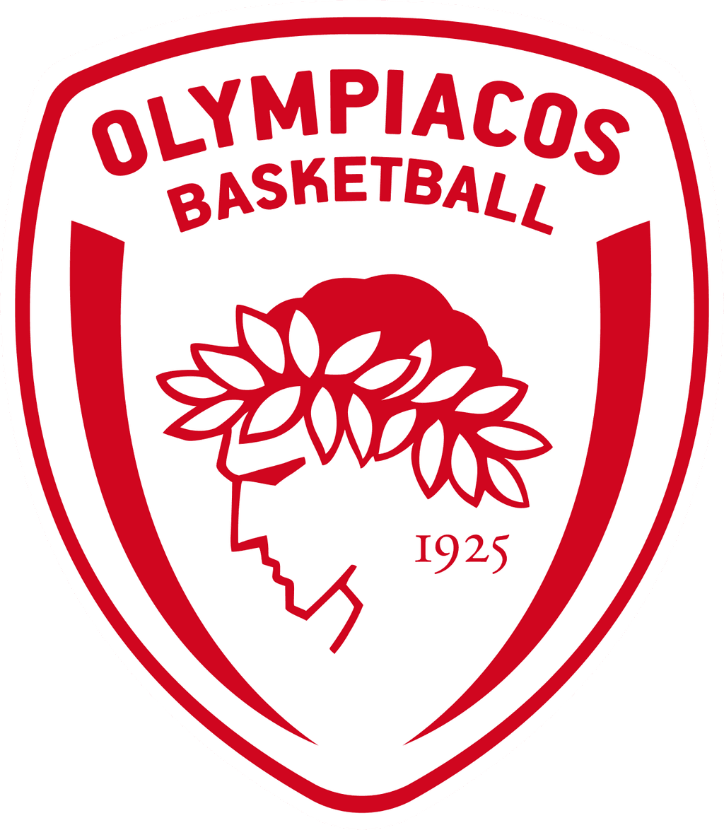 Olympiacos logo