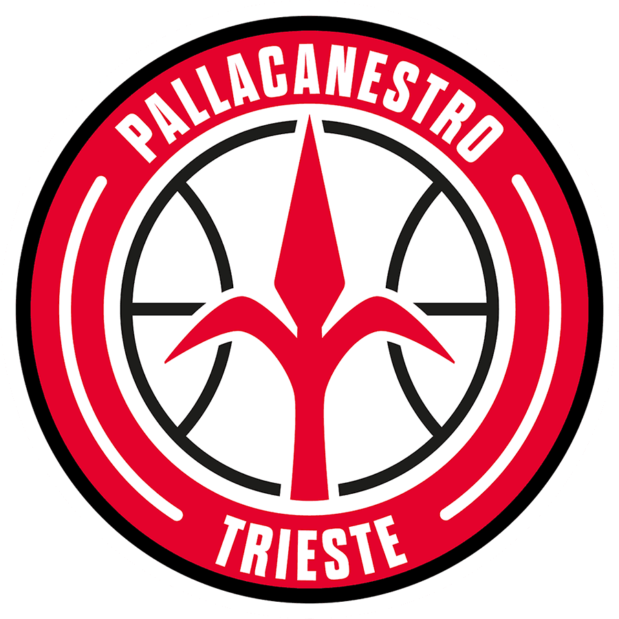 Trieste logo