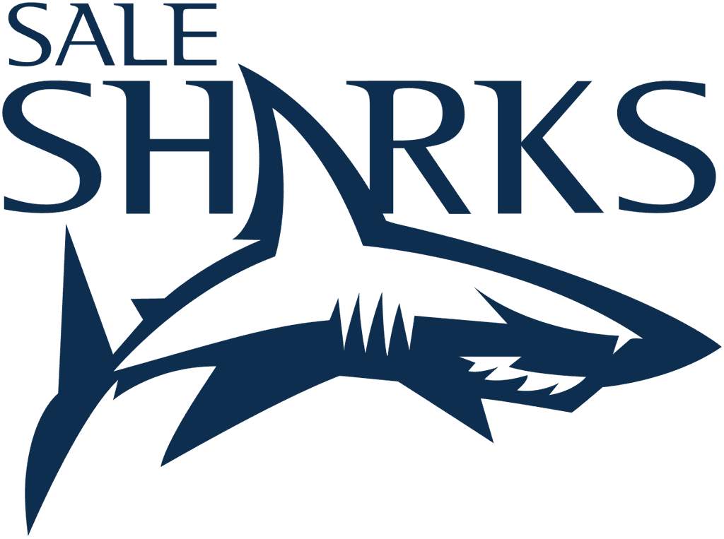 Sharks logo