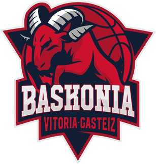 Baskonia logo