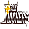 Sun Rockers logo