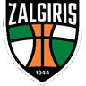 Žalgiris Kaunas logo