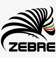 Zebre logo