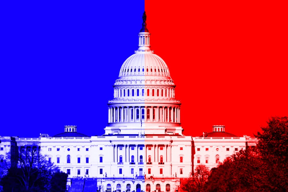 icon for 2026 Midterms Top Races