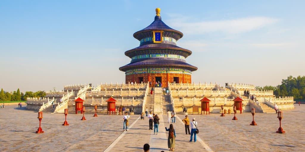 Highest temperature in Beijing on October 24? card icon