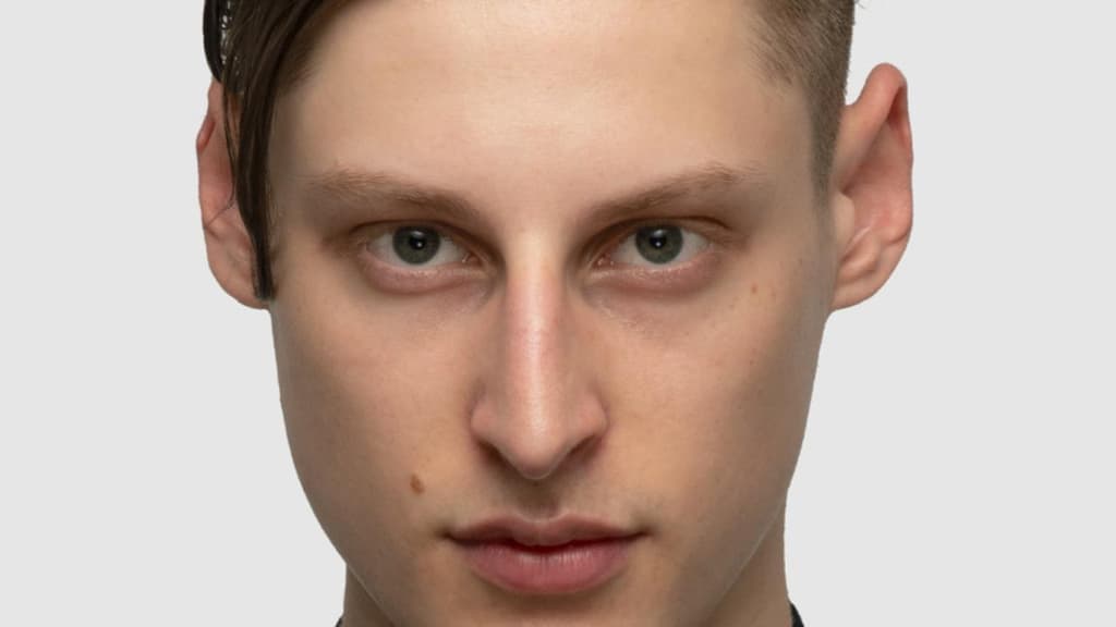 Ben Pasternak jailed? card icon