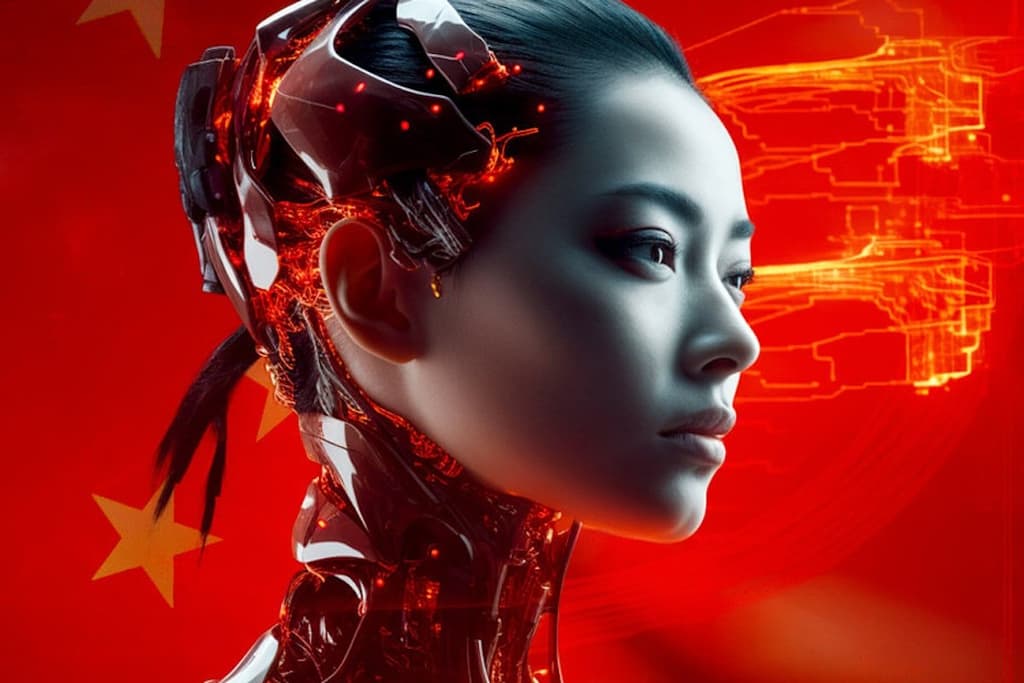 icon for Will Alibaba be the second-best Chinese AI company at the end of October 2026?