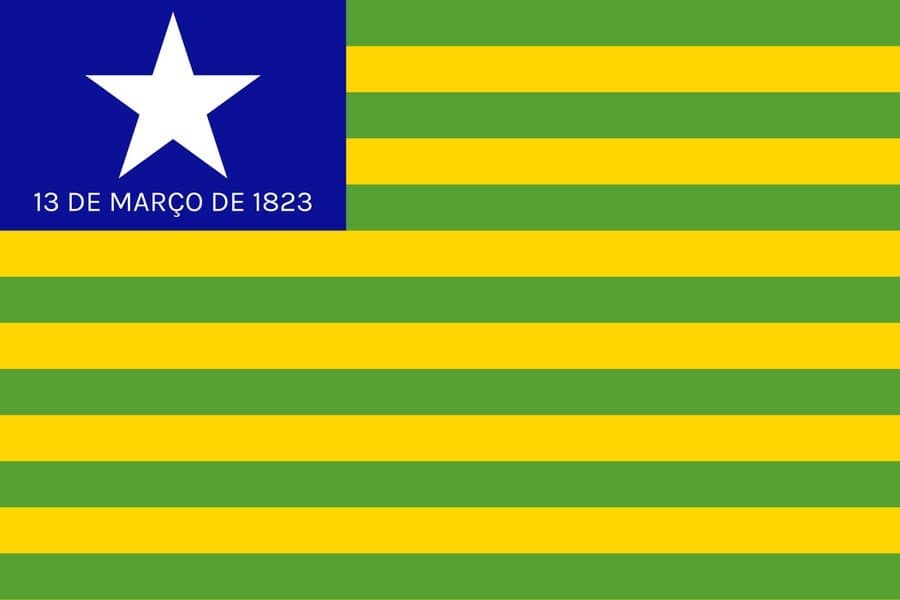Brazil Presidential Election Second Round: 1st Place in Piauí - image