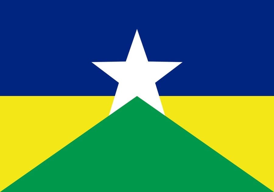 Brazil Presidential Election Second Round: 1st Place in Rondônia - image