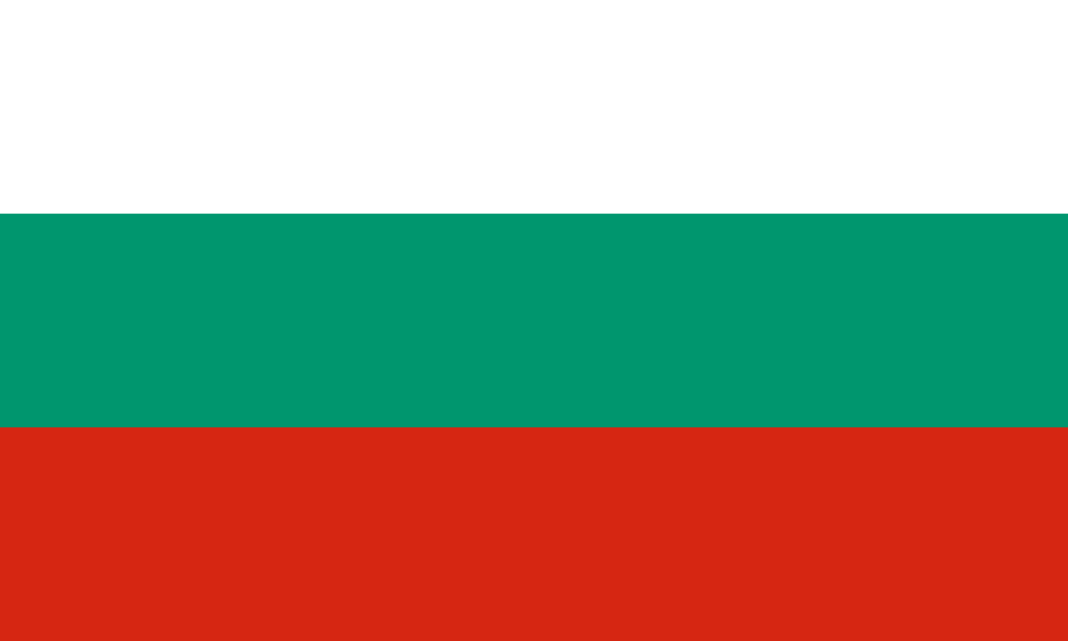 Bulgaria Presidential Election First Round: Margin of Victory card icon