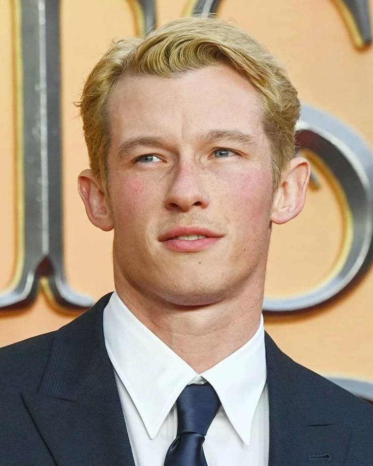 icon for Callum Turner
