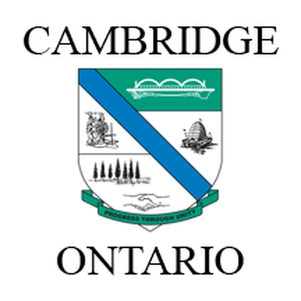 Cambridge, ON Mayoral Election Winner - image