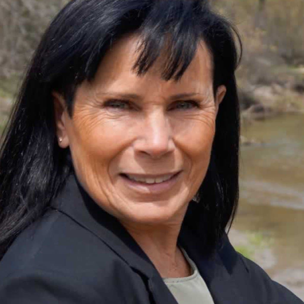 icon for Marilyn Crawford