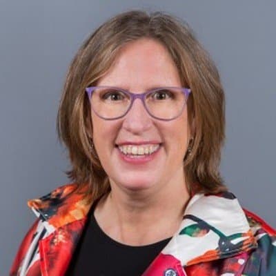 icon for Dorothy McCabe