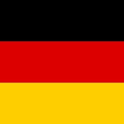 Next President of Germany? - image