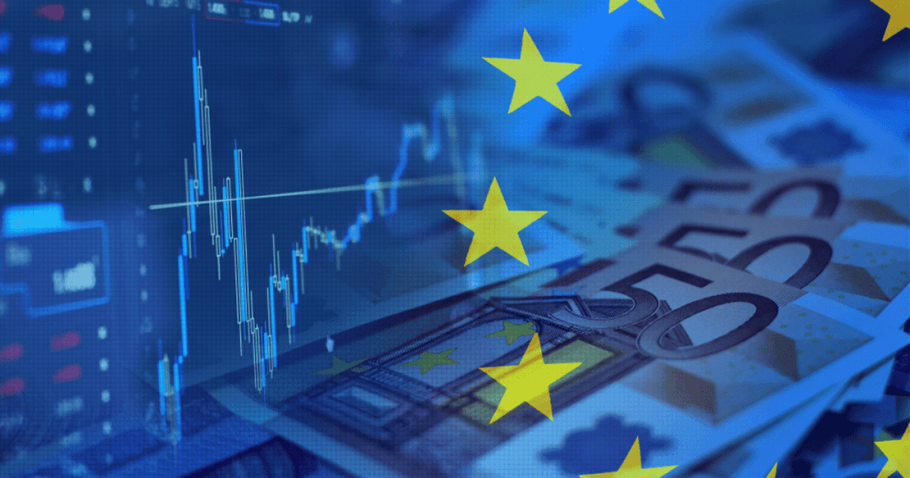icon for Will Eurozone GDP growth in Q3 2026 be between 0.8% and 1.1%?