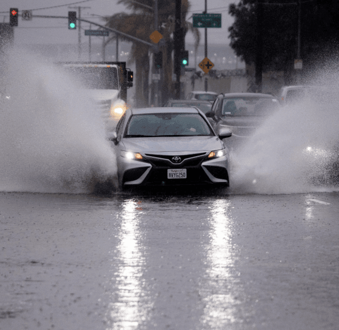 California winter 2026-27 wetter or drier? card icon