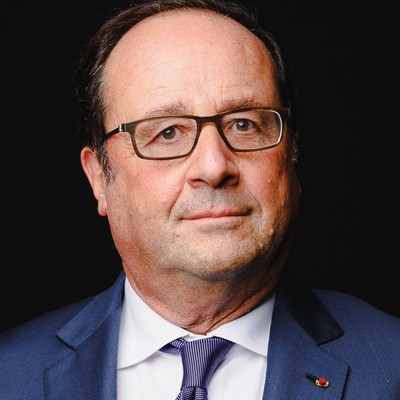 icon for François Hollande