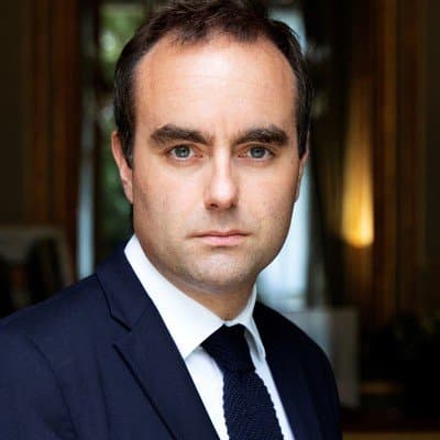 icon for Sébastien Lecornu