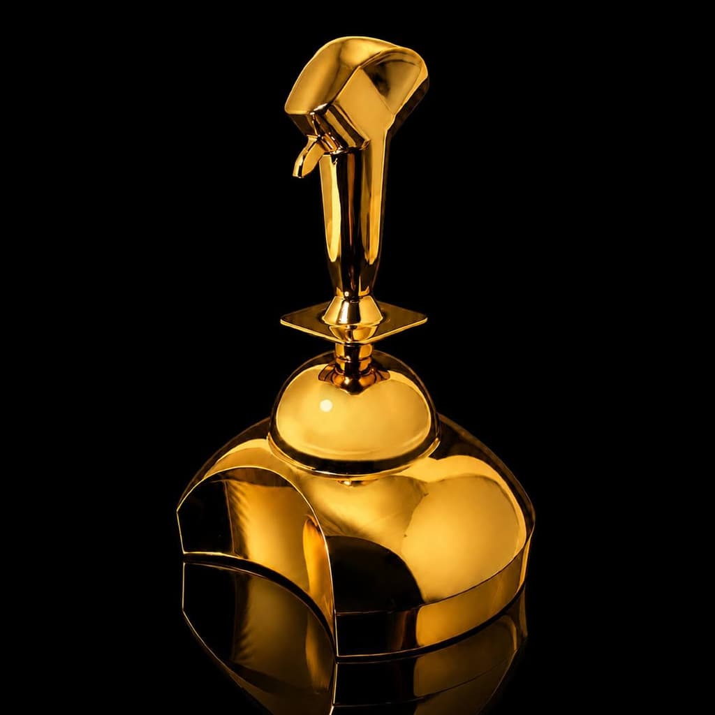 icon for Golden Joystick Awards: Ultimate Game of the Year Winner