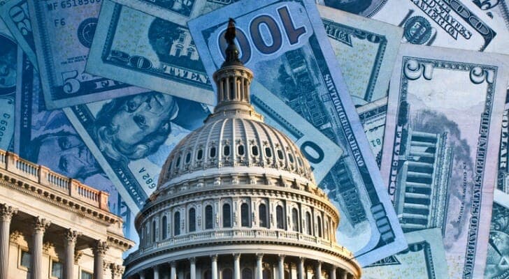 How low will 5-year Treasury yield get before 2027? card icon