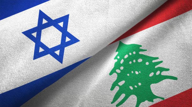 icon for Israel and Lebanon normalize relations before 2027?