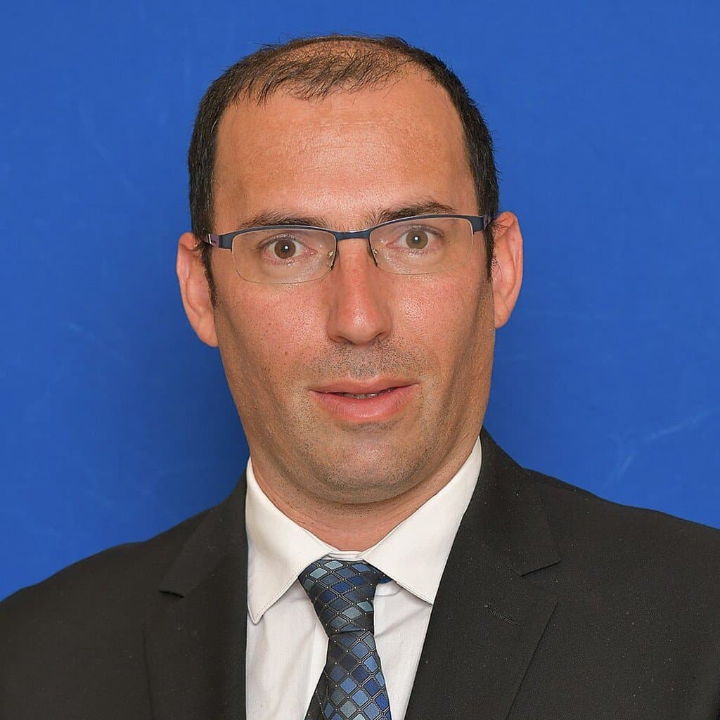icon for Simcha Rothman