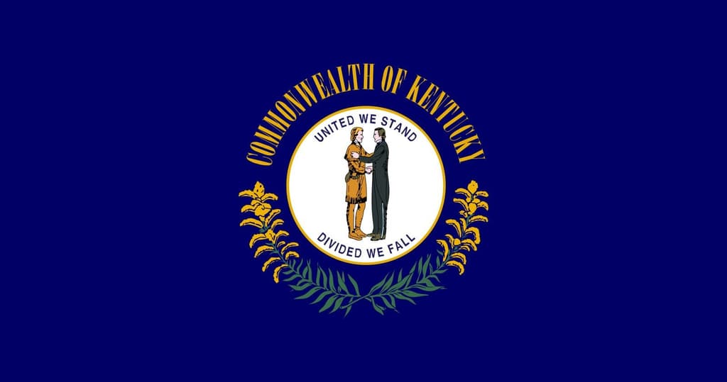 Kentucky Governor Republican Primary Winner (2027) card icon