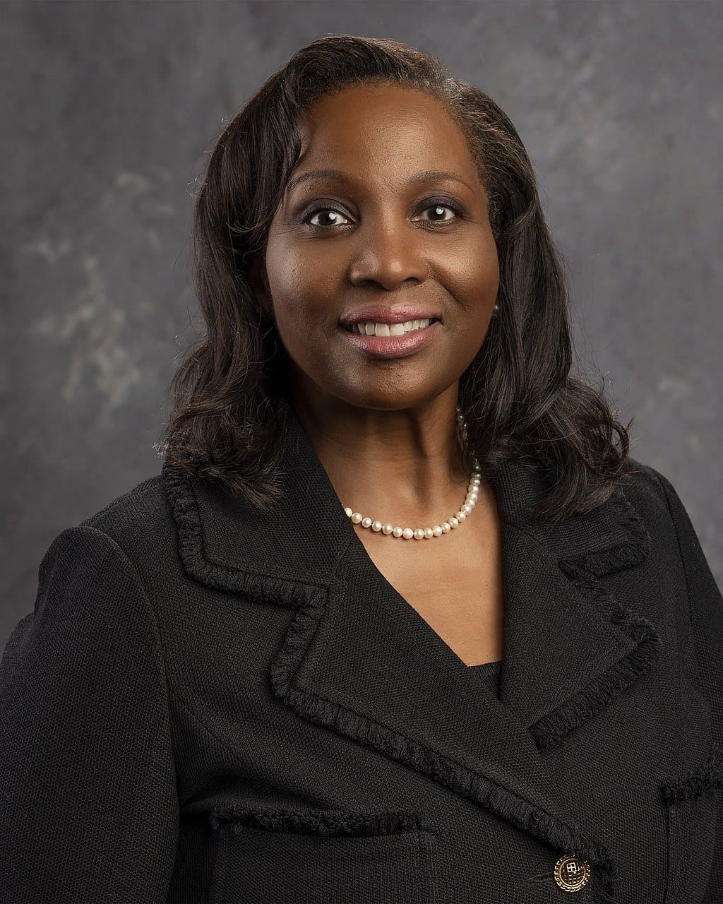 icon for Lisa Cook officially out as Fed Governor by...?