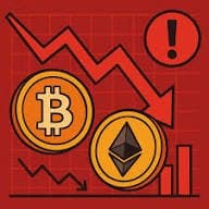 Major CEX insolvent in 2026? card icon