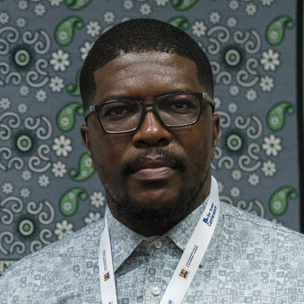 icon for Mkhuleko Hlengwa