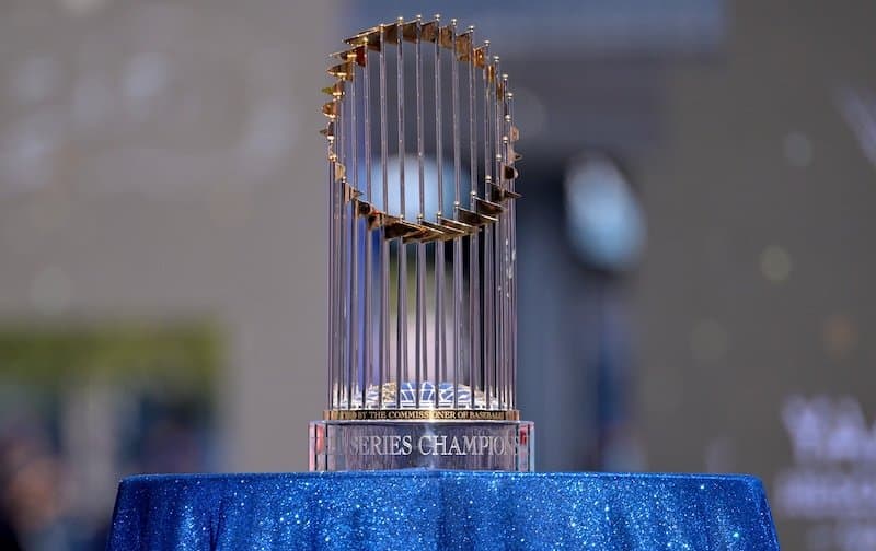 icon for MLB 2026: World Series Division Winner